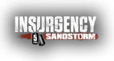 Insurgency: Sandstorm Server Hosting
